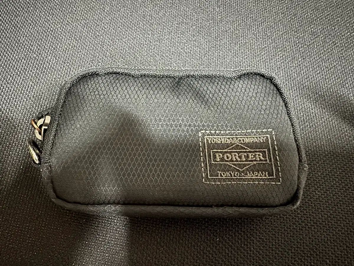 Porter マルチ コイン 財布