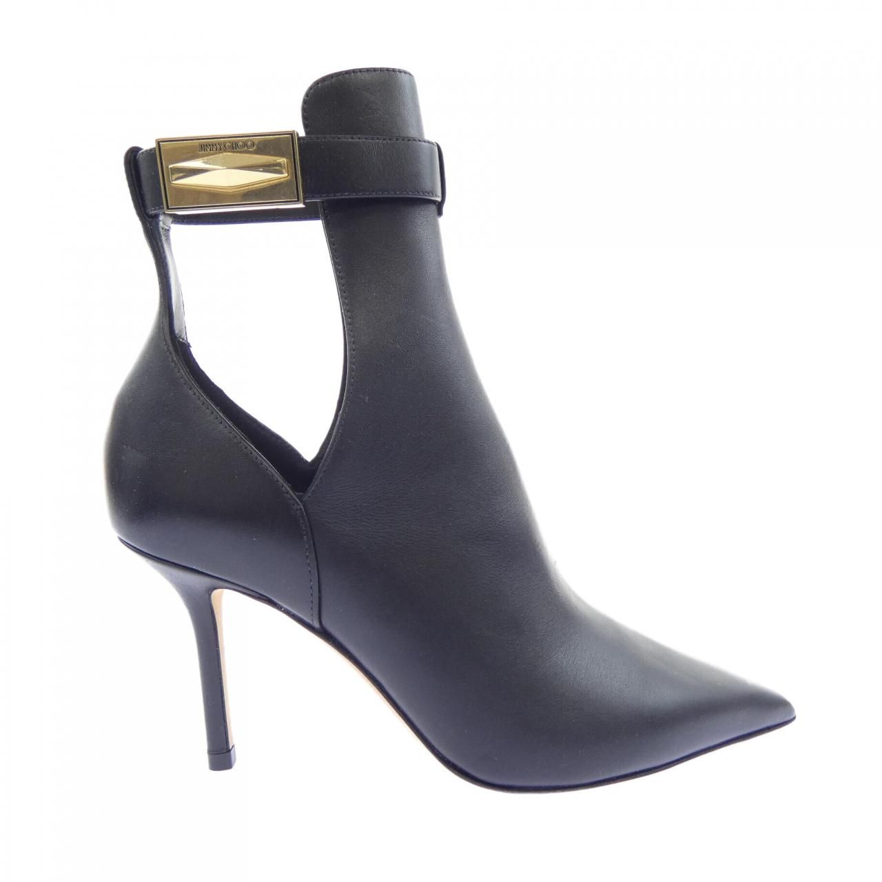 ジミーチュウ JIMMY CHOO ブーツ