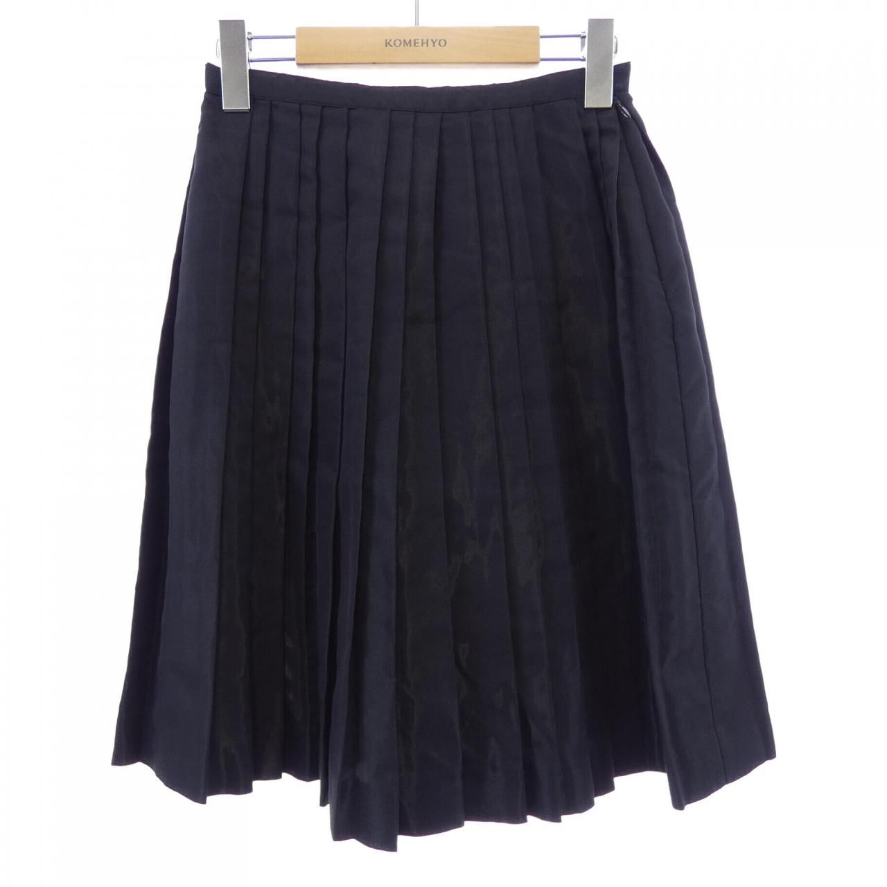 クリスチャンディオール CHRISTIAN DIOR 7C12033721 スカート