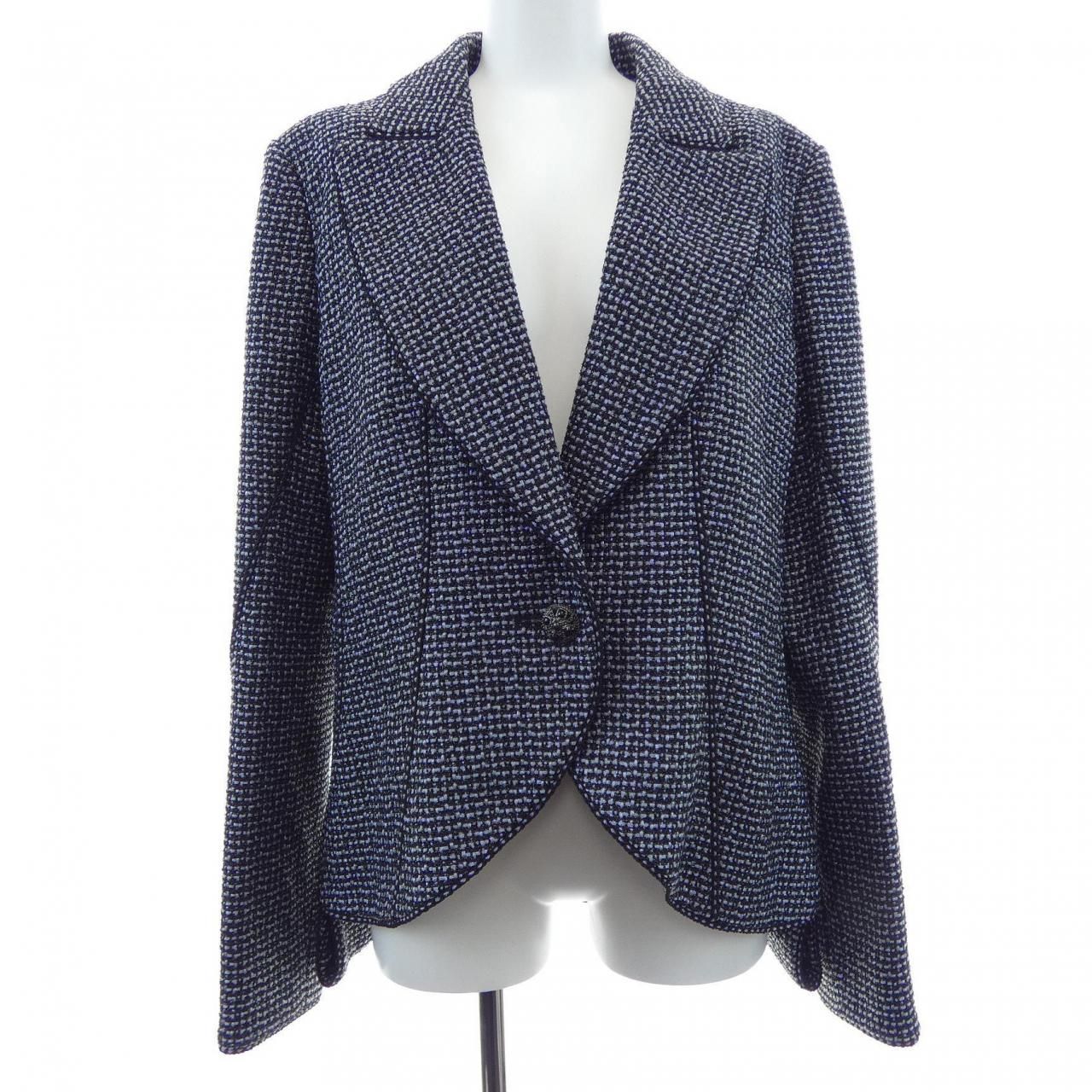 シャネル CHANEL P44322V32723 ジャケット