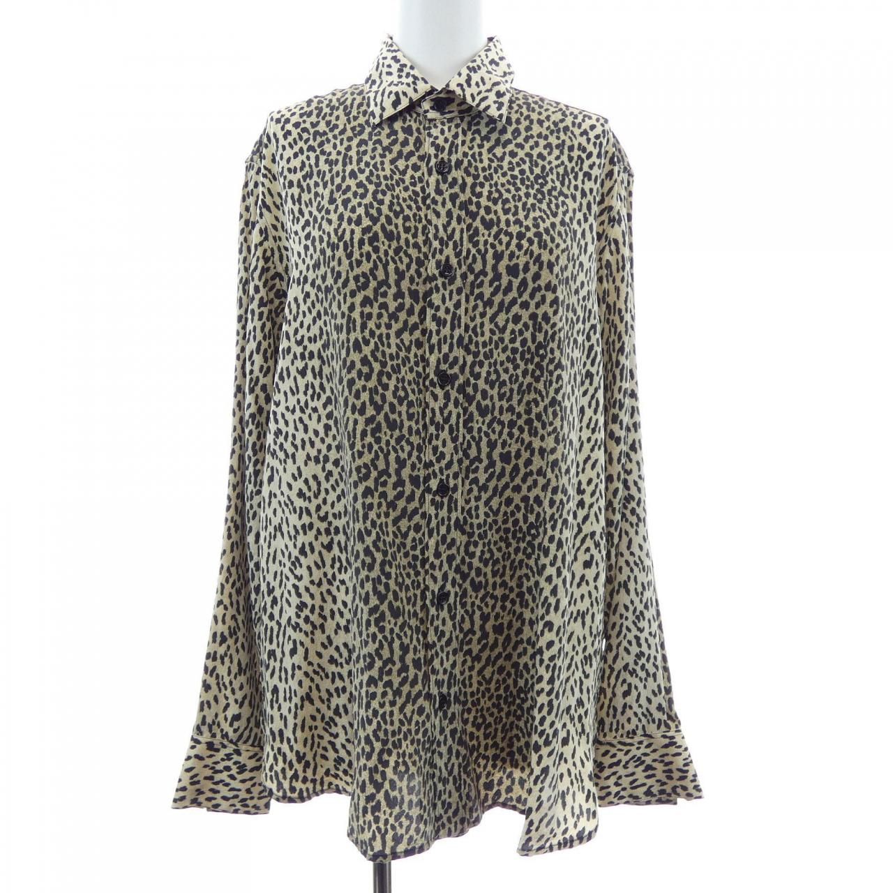 サンローラン SAINT LAURENT 339762 YA290 シャツ