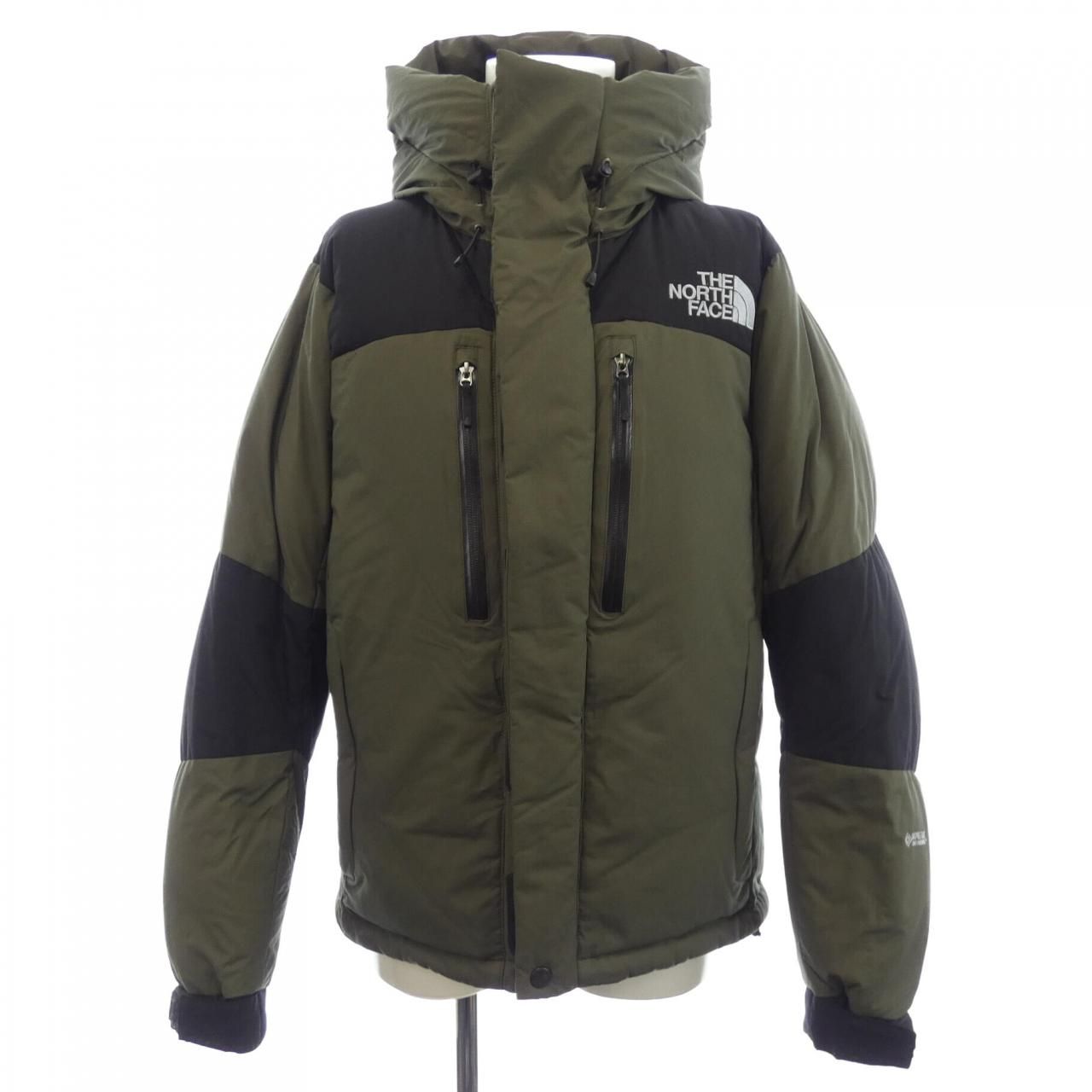 ザノースフェイス THE NORTH FACE ND91950　バルトロライト ダウンジャケット