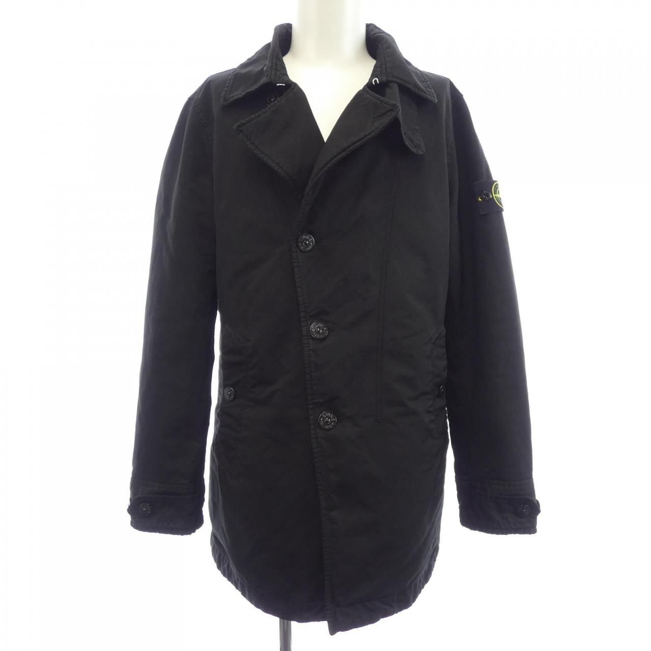 ストーンアイランド STONE ISLAND 811542149-A トレンチコート