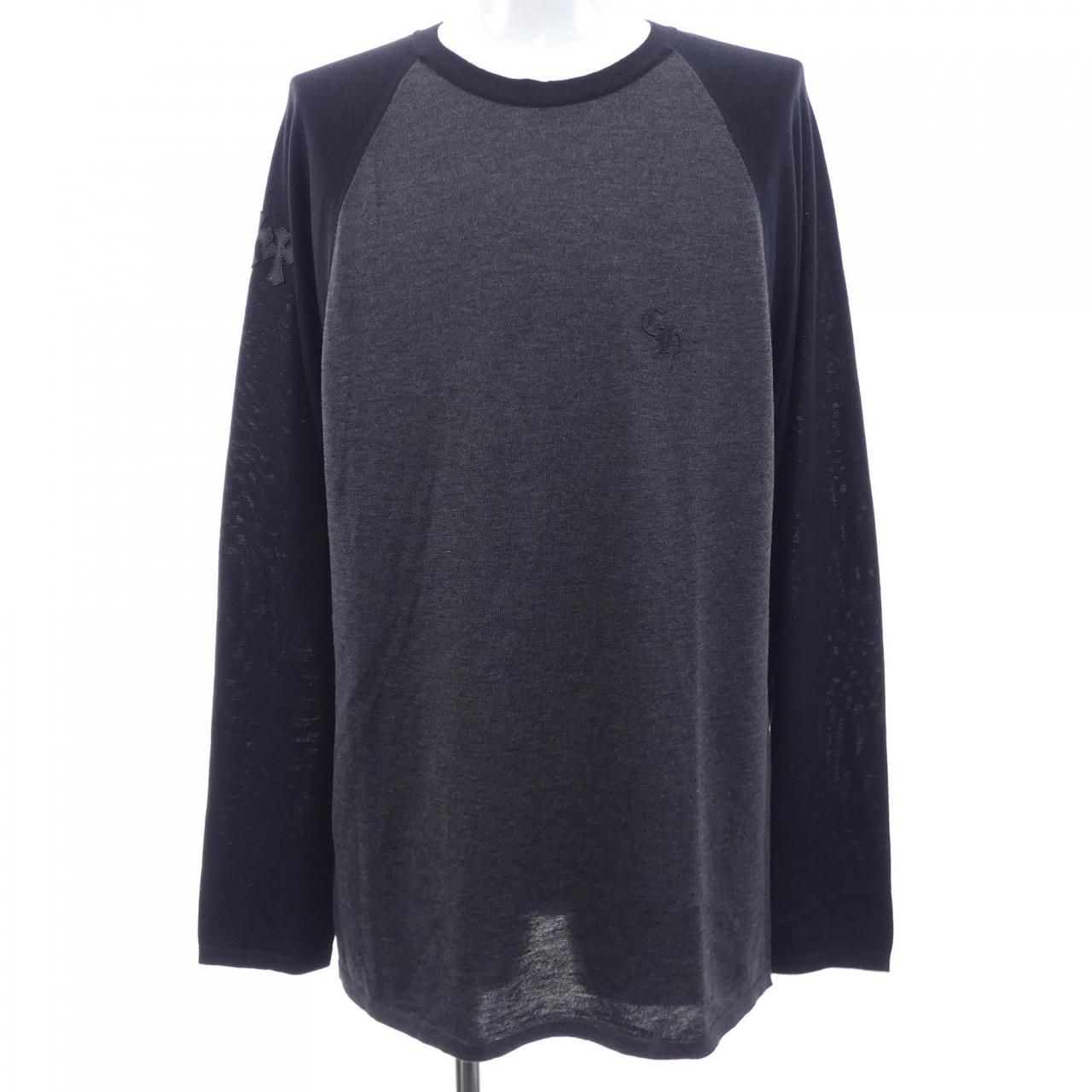 クロムハーツ CHROME HEARTS クロスパッチ 402213968******00Y Tシャツ