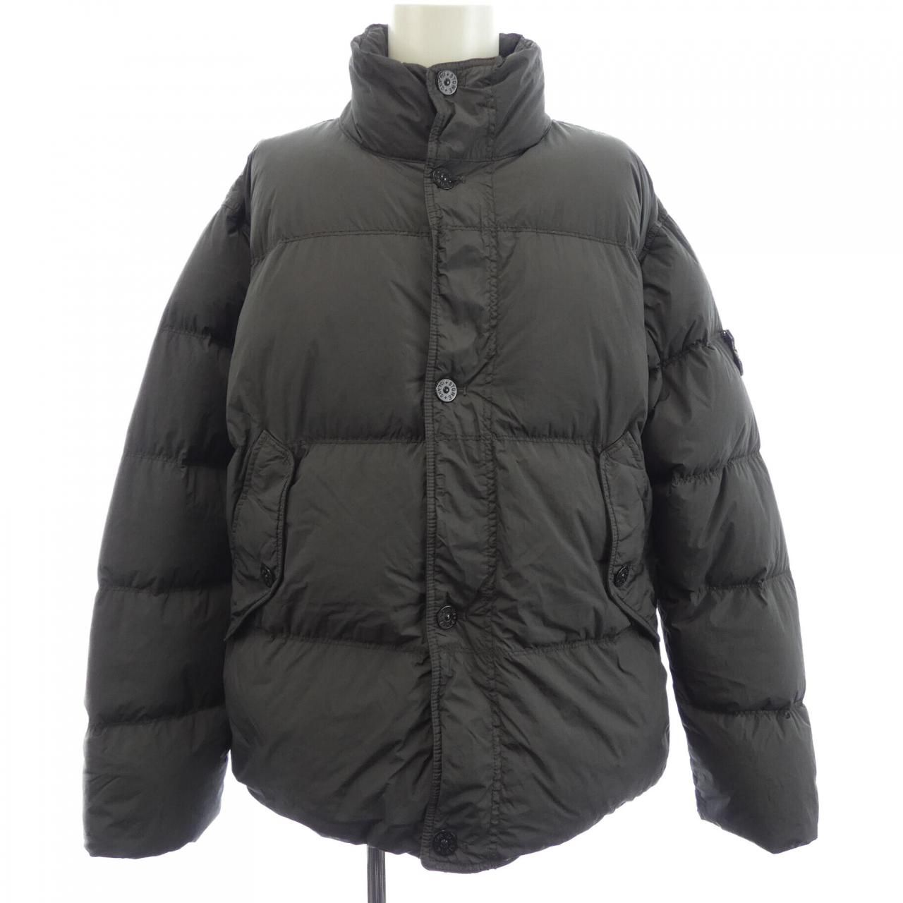 ストーンアイランド STONE ISLAND 811540123 ダウンジャケット