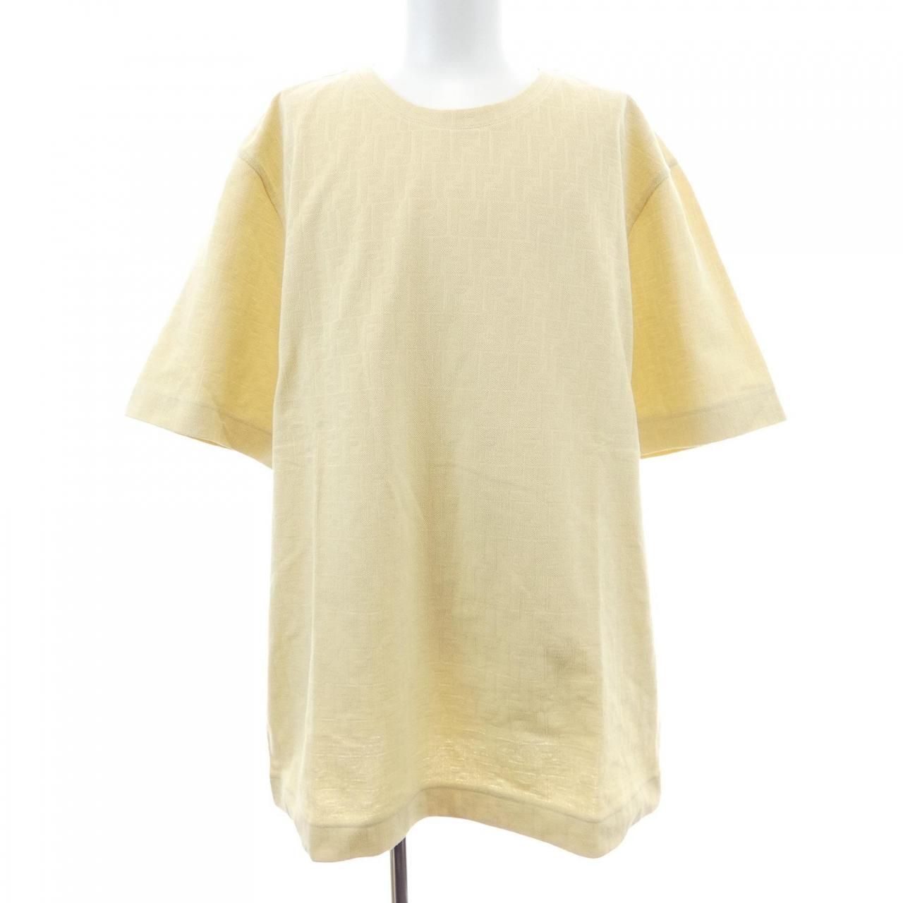 フェンディ FENDI FY0936 AN1T Tシャツ - メルカリ