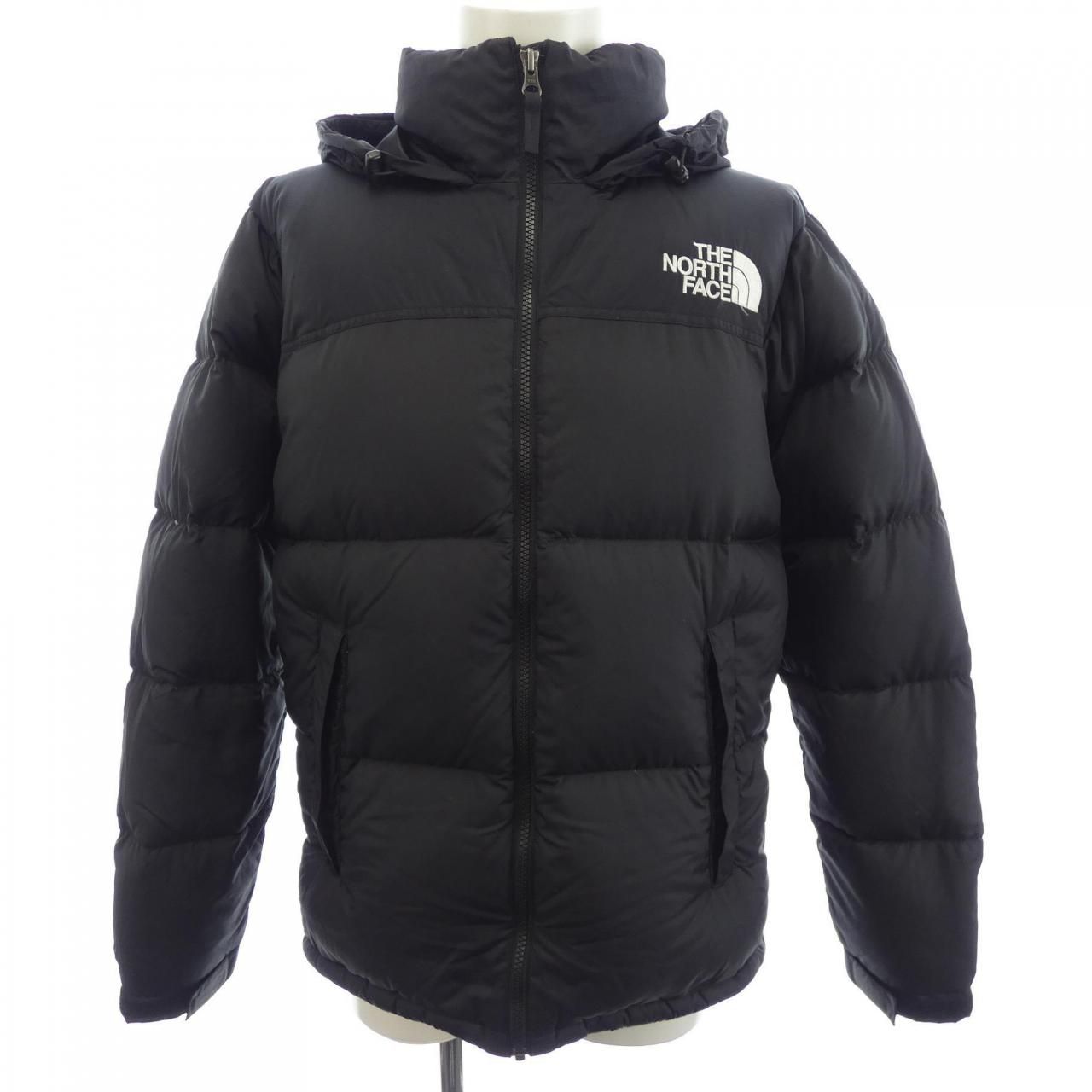 ザノースフェイス THE NORTH FACE ND91841 ダウンジャケット