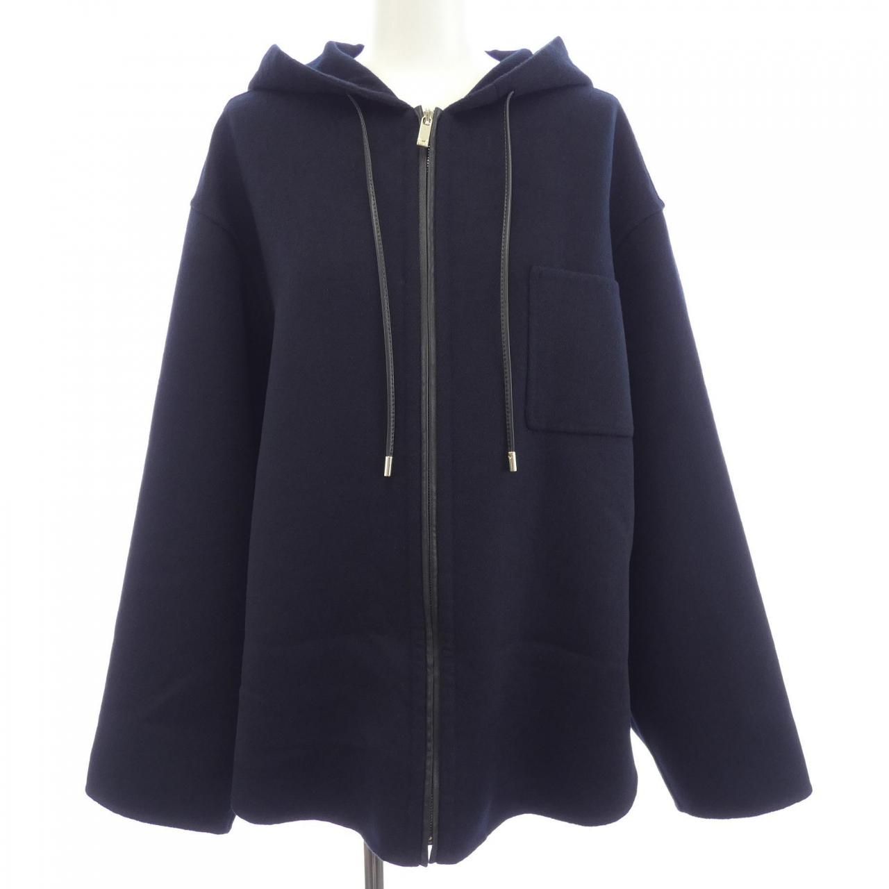 マックスマーラステュディオ Max Mara STUDIO 25260860216 ジャケット