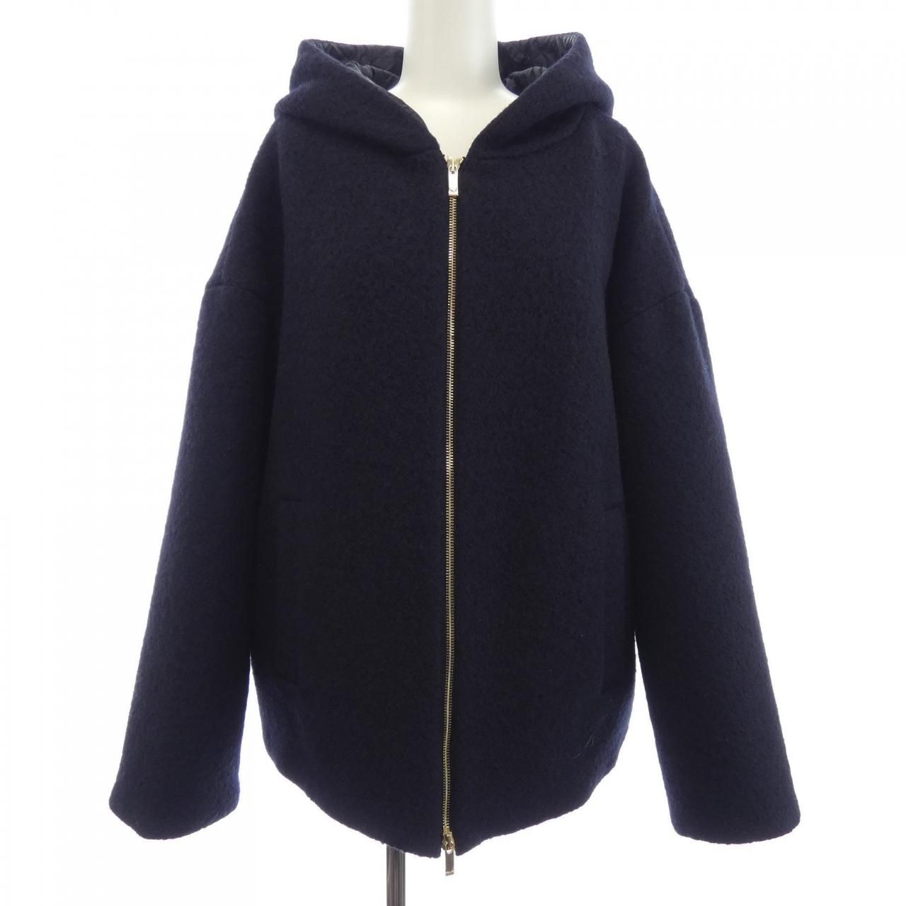 マックスマーラステュディオ Max Mara STUDIO 25260860626 ジャケット