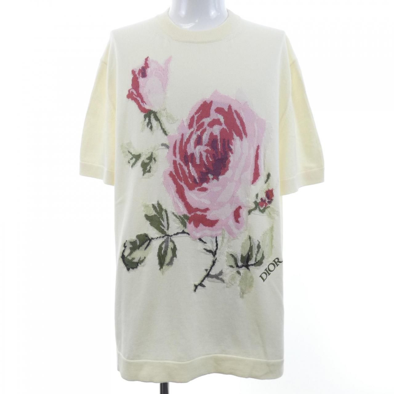 ディオール DIOR 293M644AT409 ニット