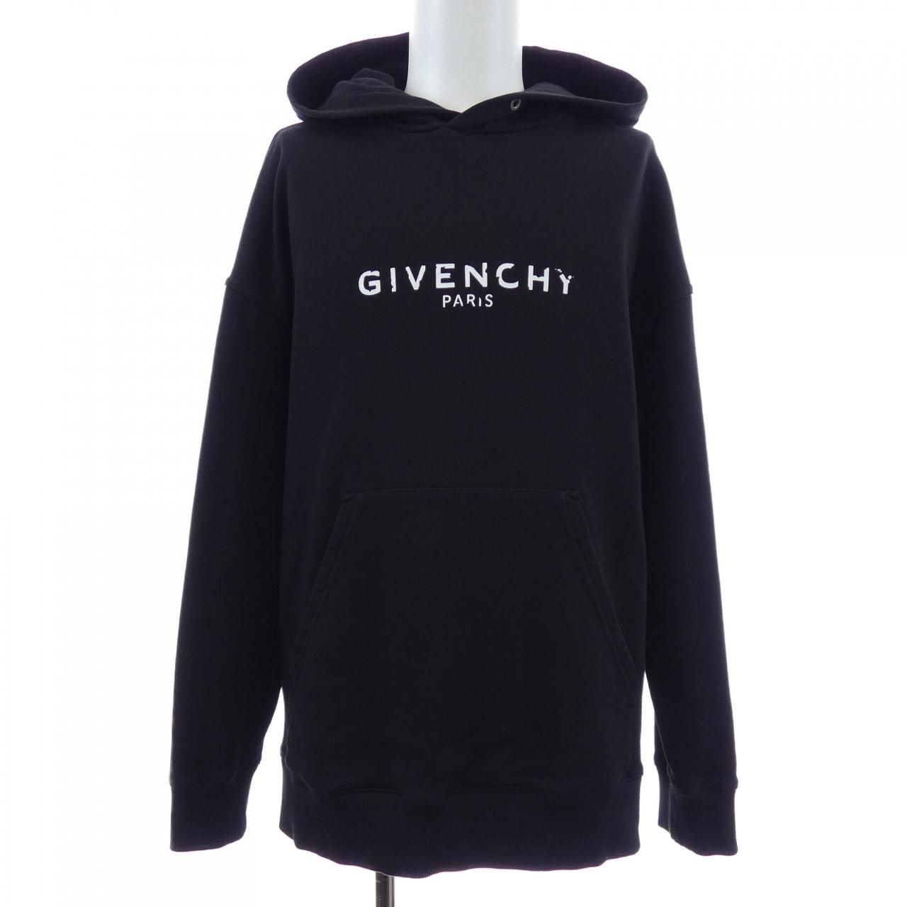 ジバンシー GIVENCHY BM700R30AF パーカー