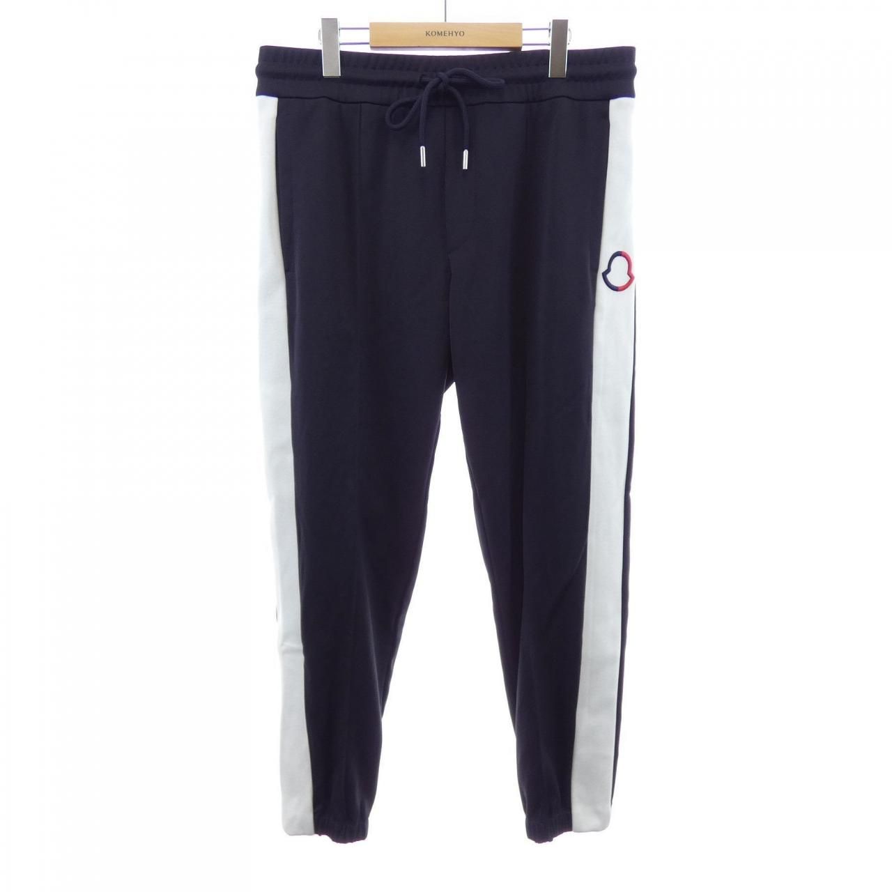 モンクレール MONCLER 10918H00009 パンツ