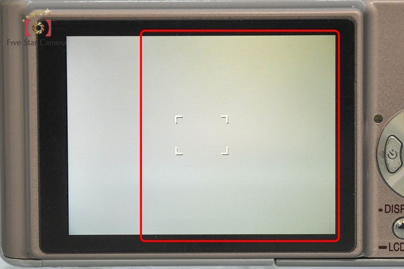 中古】Panasonic パナソニック LUMIX DMC-FX30 センシュアルブラウン