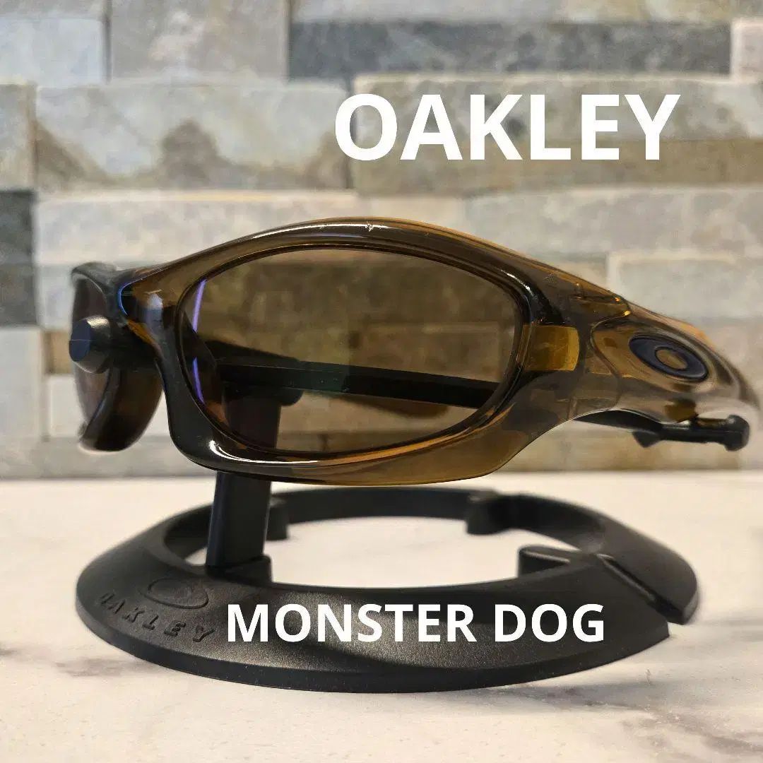 オークリー MONSTER OAKLEY オークリーMONSTER OAKLEY オークリーMONSTER OAKLEY リー MONSTER オークリー MONSTER OAKLEY MONSTER OAKLEY サングラス