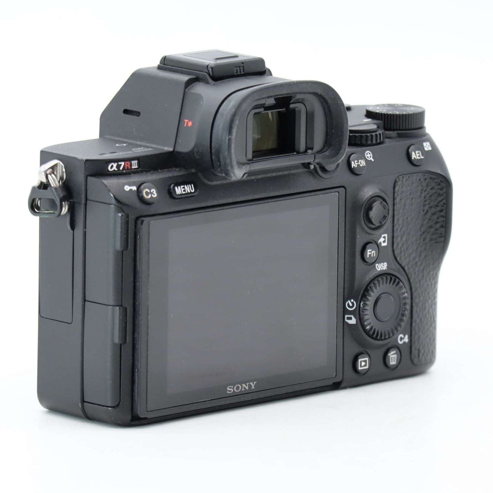 SONY α7RM3 ボディ ILCE-7RM3 #1127 - メルカリ
