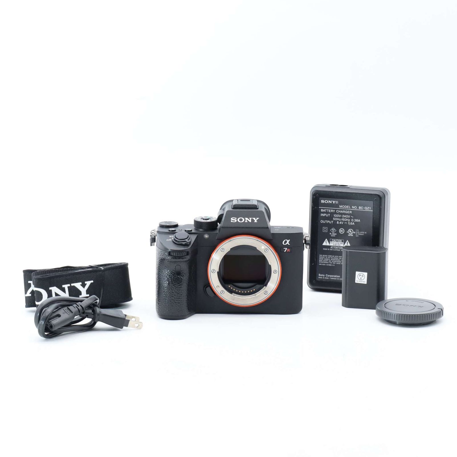 SONY α7RM3 ボディ ILCE-7RM3 #1127