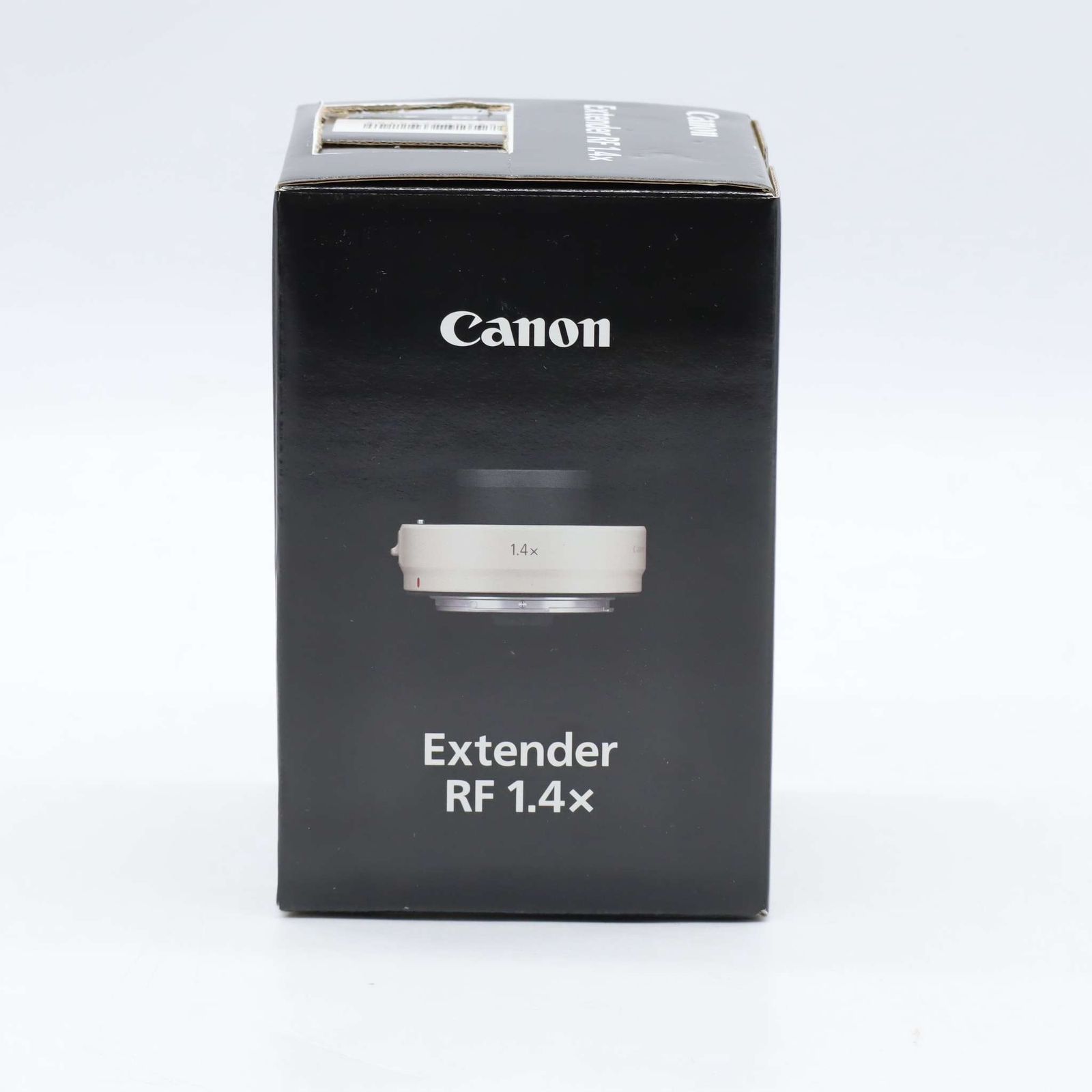 ほぼ新品★ Canon エクステンダー RF1.4X #1206