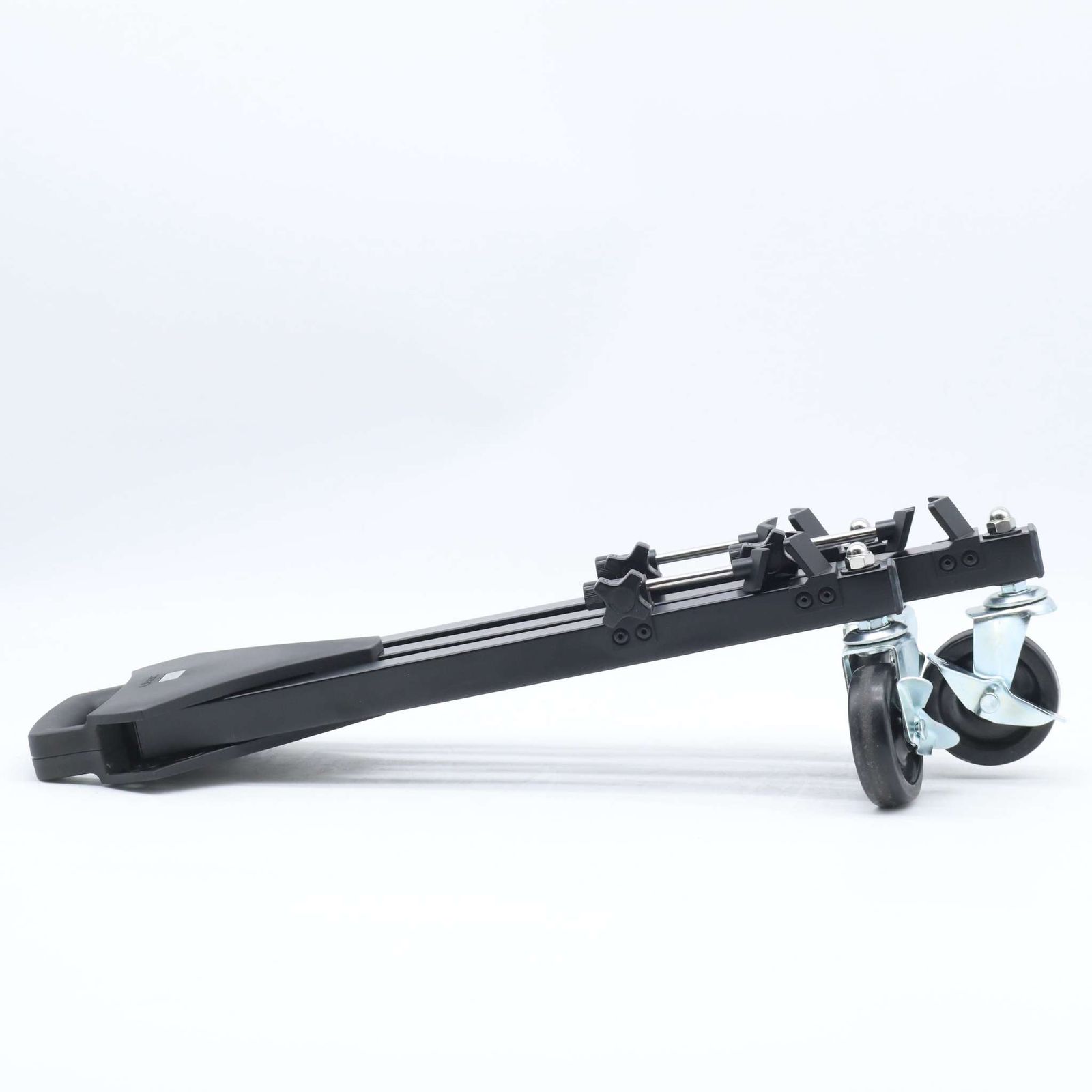 超美品★ Libec DL-2RB ドリー 三脚 折り畳み式 #1221 超美品☆ Libec DL-2RB ドリー 三脚 折り畳み式 #1221 - メルカリ