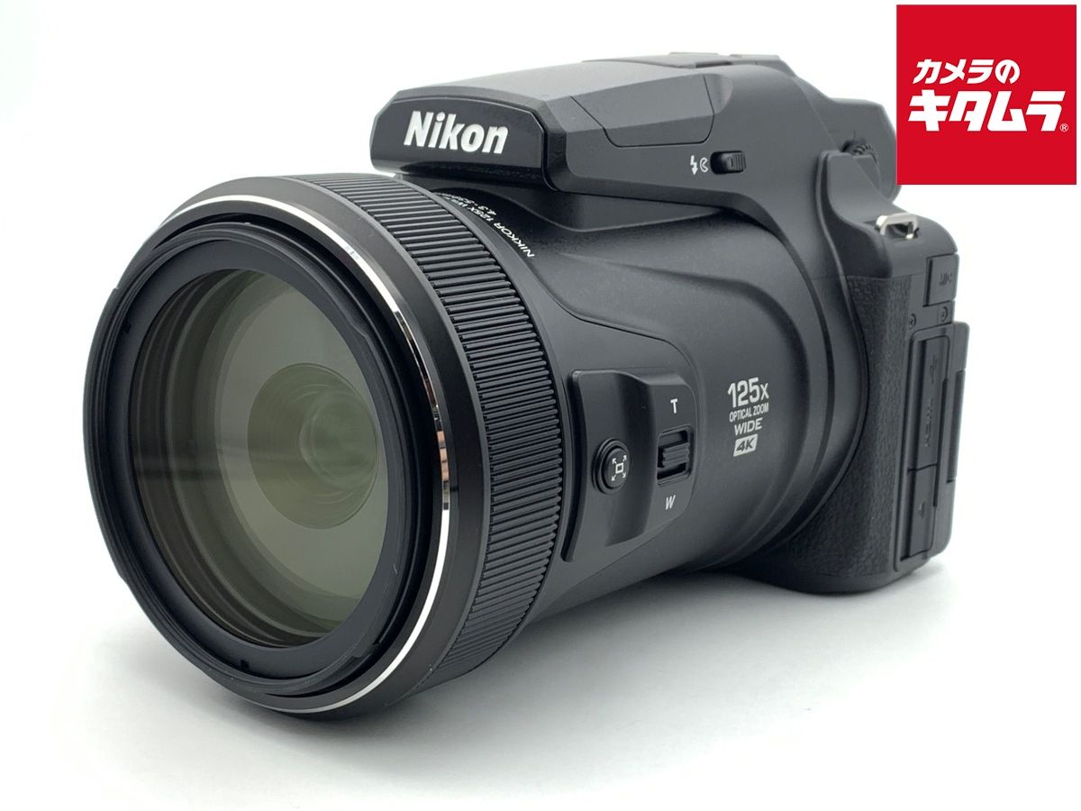 【中古】 【美品】 ニコン COOLPIX P1100