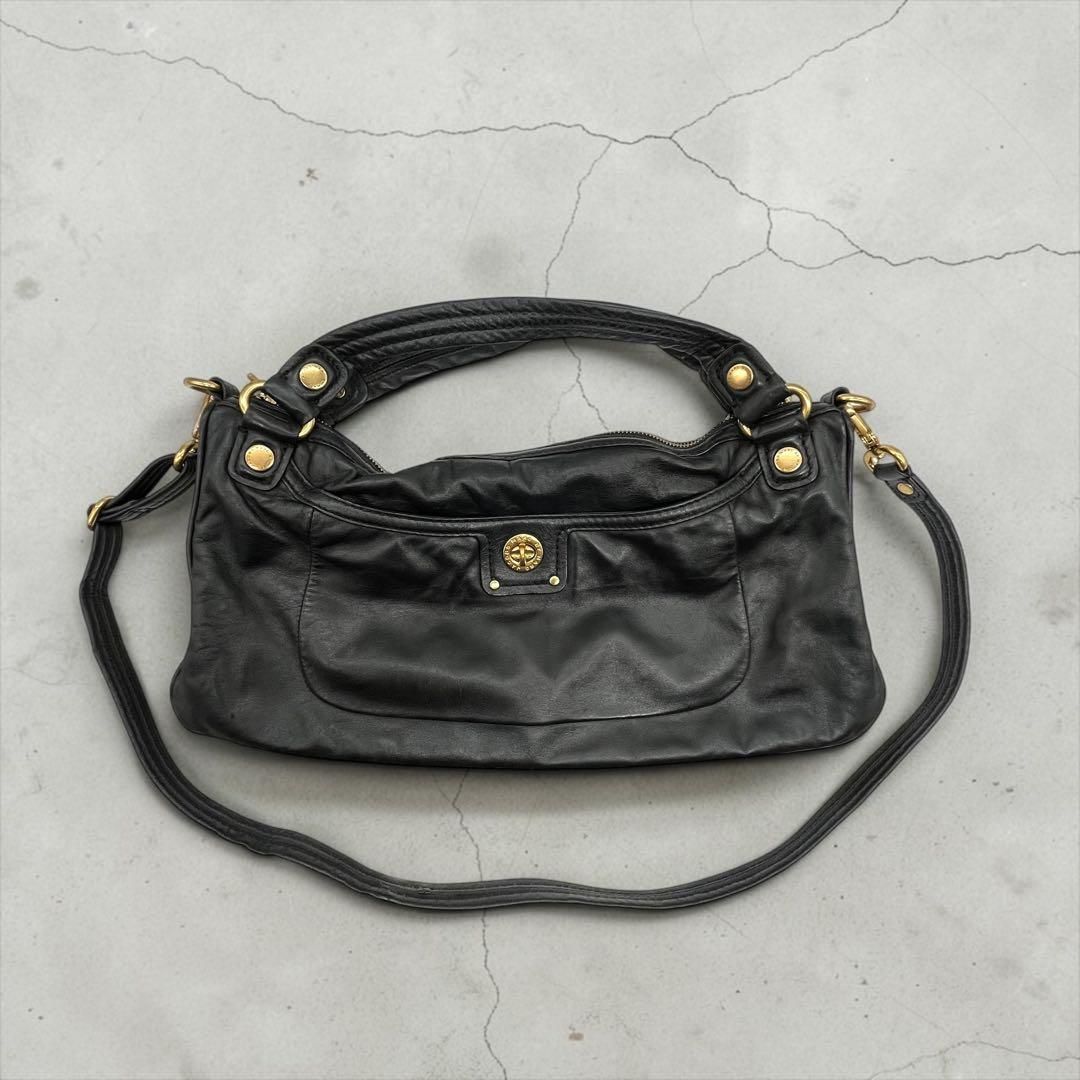 Marc by Marc Jacobs MARC JACOBS マークジェイコブス マークバイ