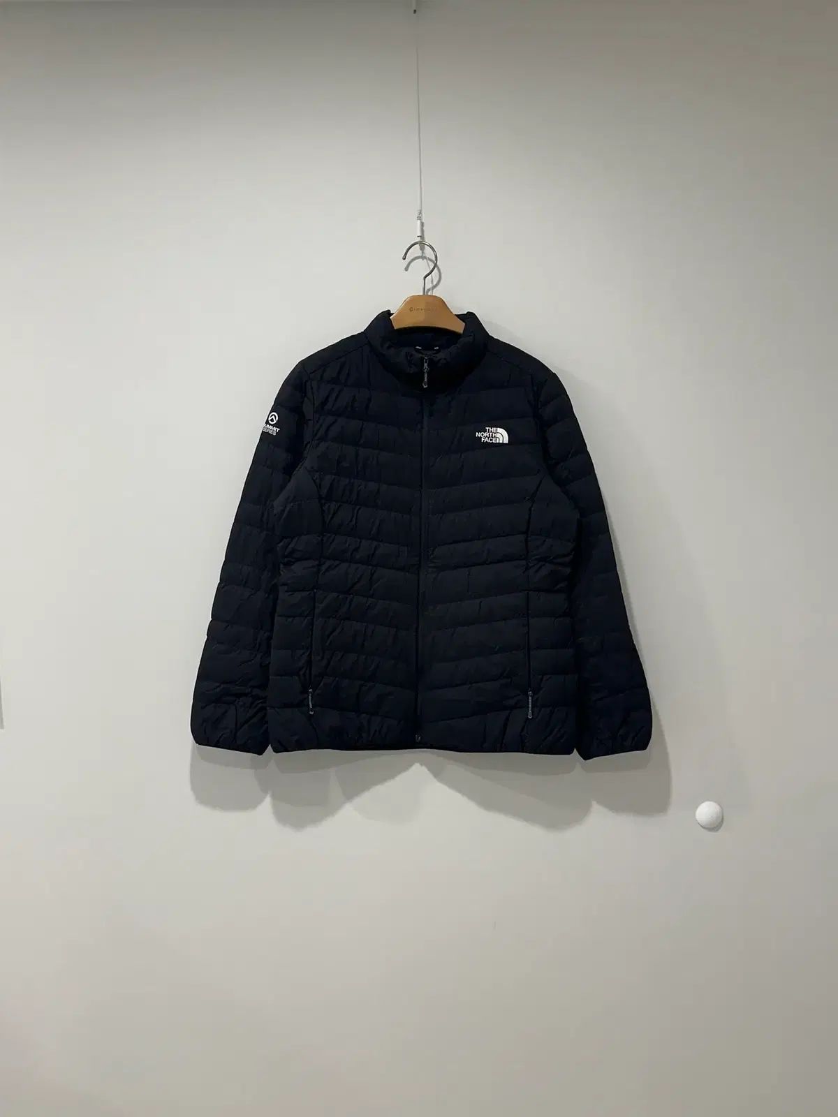 THE NORTH FACE ザノースフェイス ダウン 軽量ダウン