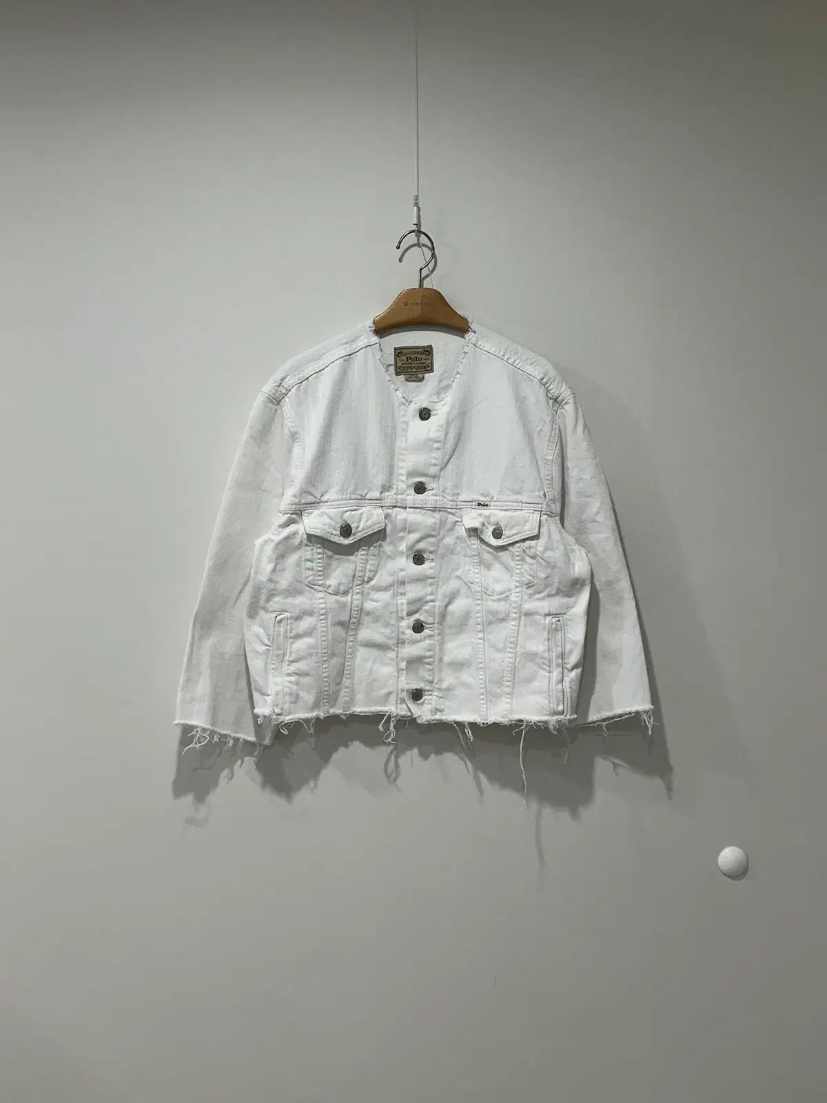 POLO RALPH LAUREN ポロラルフローレン ジャケット
