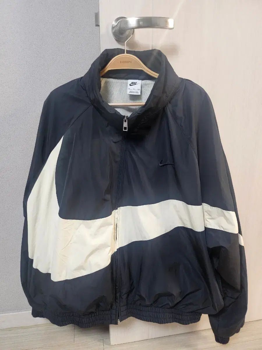 正規品 NIKE ビックスウォッシュ ウィンドブレーカー XXL 110号 オススメ(送料 無料)
