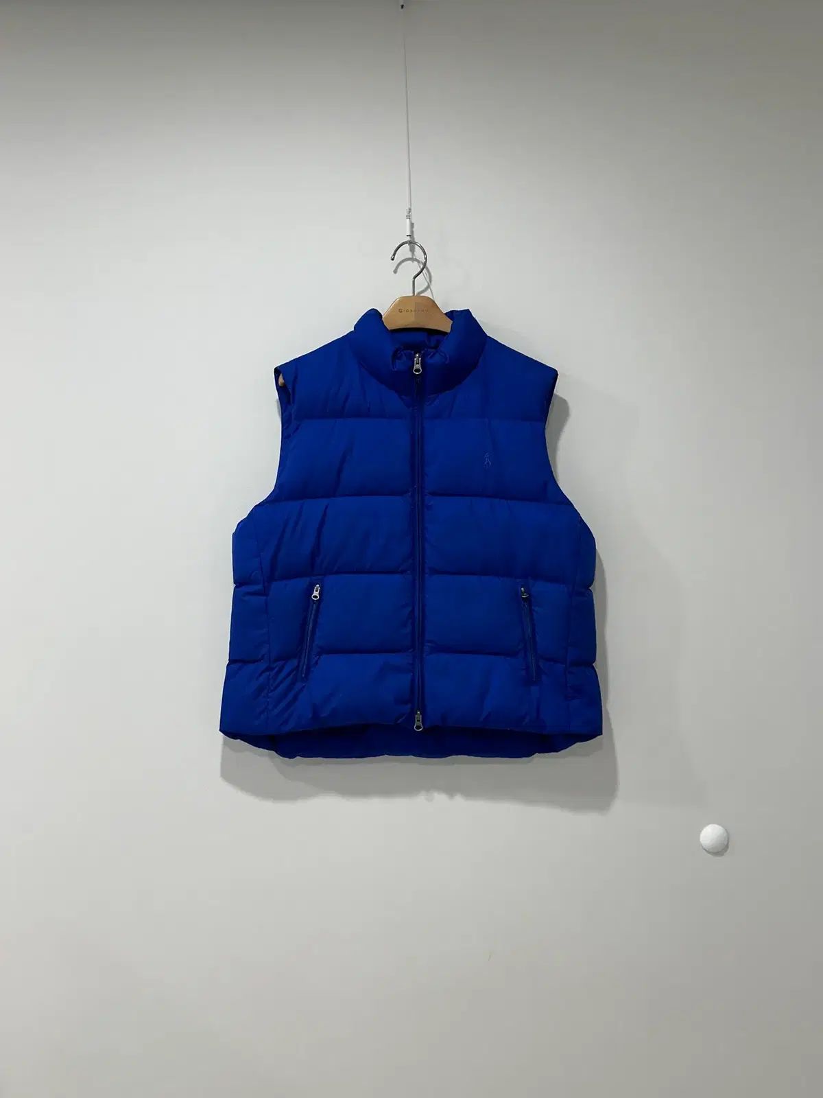 POLO RALPH LAUREN ポロラルフローレン ダウンベスト
