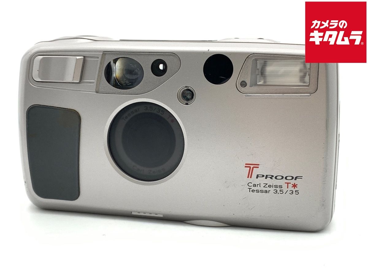 【中古】 【並品】 京セラ T Proof