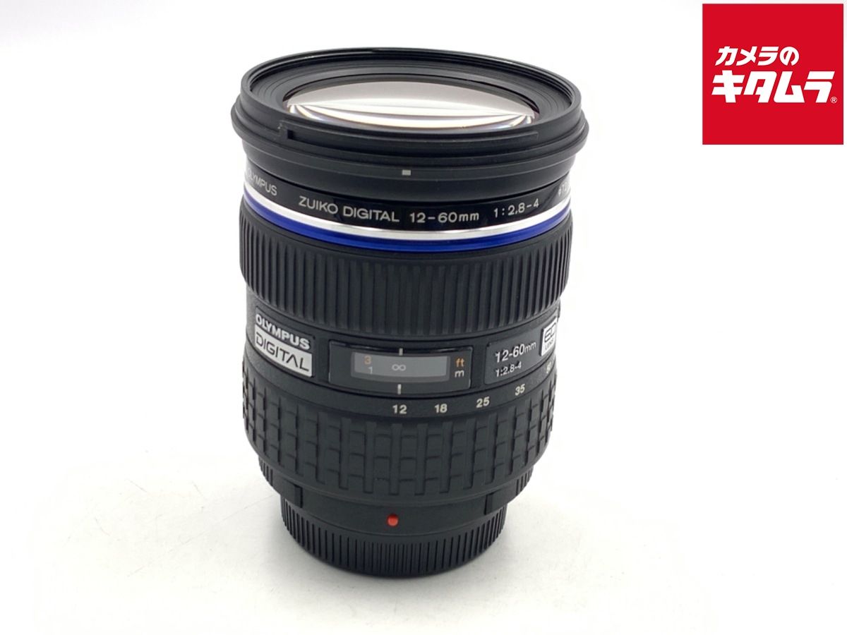 中古】 【並品】 オリンパス ZUIKO DIGITAL ED 12-60mm F2.8-4.0 SWD 