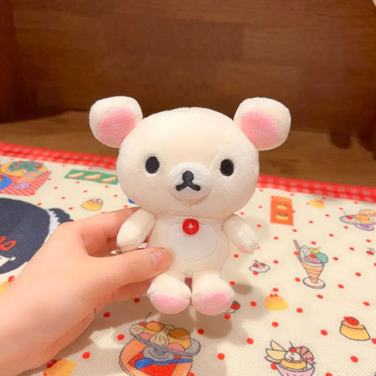 古典 San-X コリラックマ 基本 外出 ぬいぐるみ
