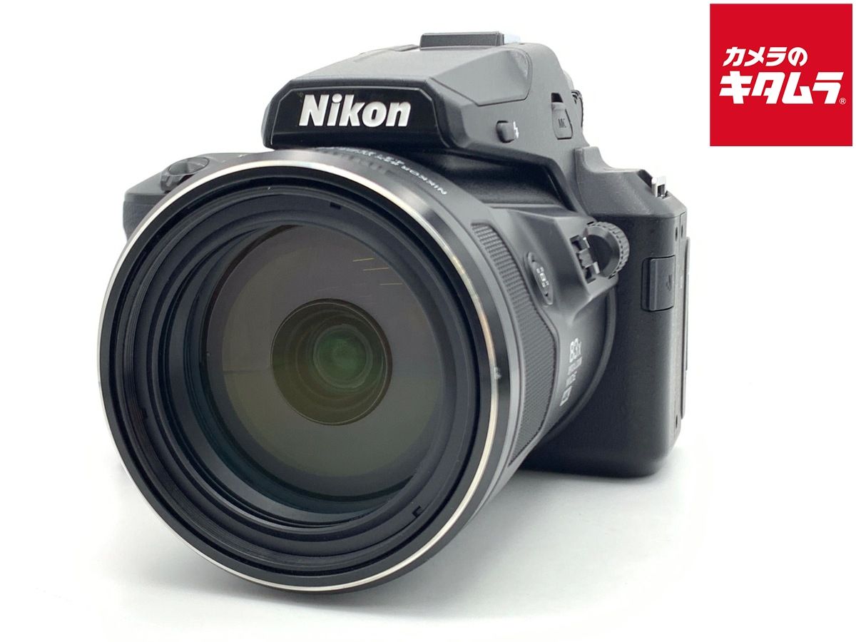 【中古】 【良品】 ニコン COOLPIX P950