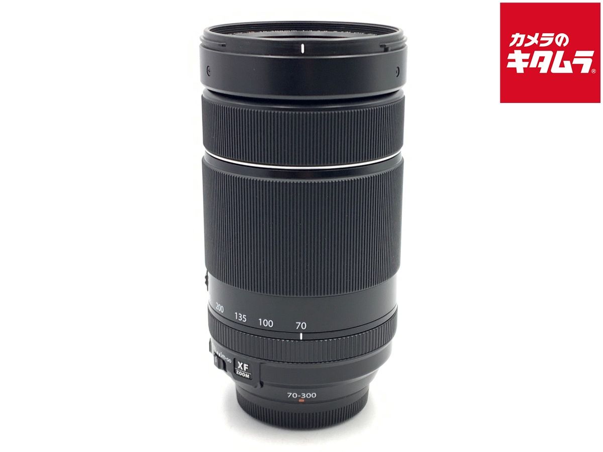 【中古】 【良品】 フジフイルム XF70-300mm F4-5.6 R LM OIS WR