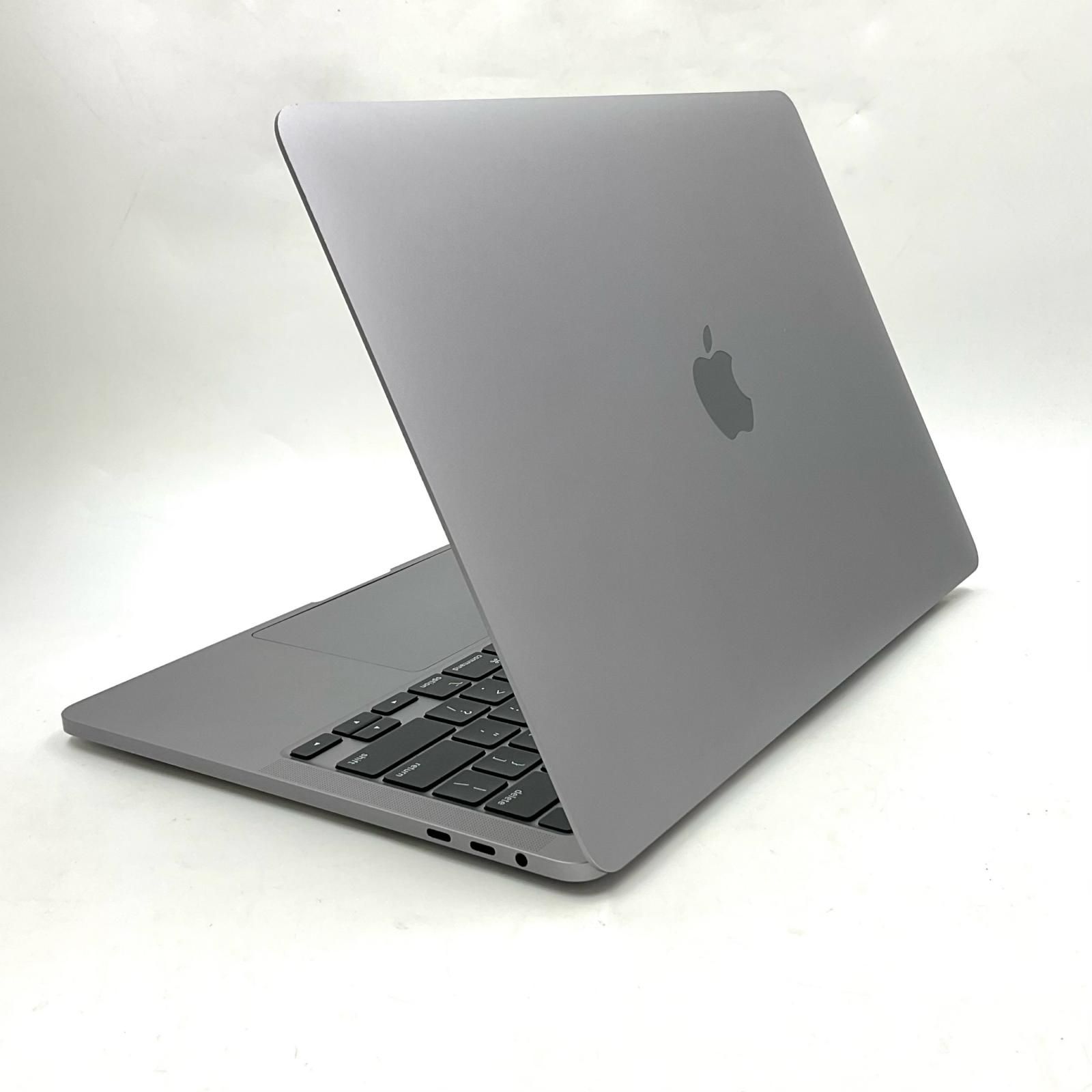 Apple MacBook Pro 13インチ 2020 2 GHz Intel core i5 32GB SSD 1TB
