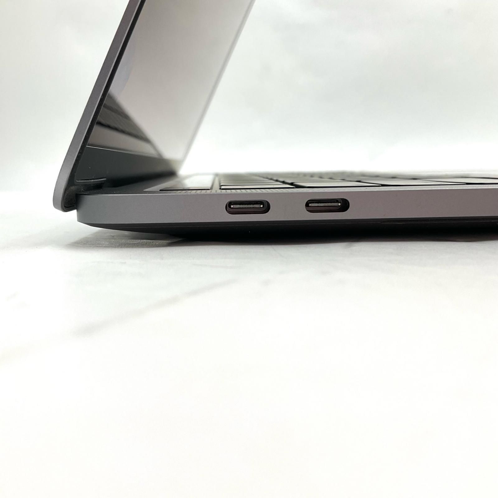 Apple MacBook Pro 13インチ 2020 2 GHz Intel core i5 32GB SSD 1TB 