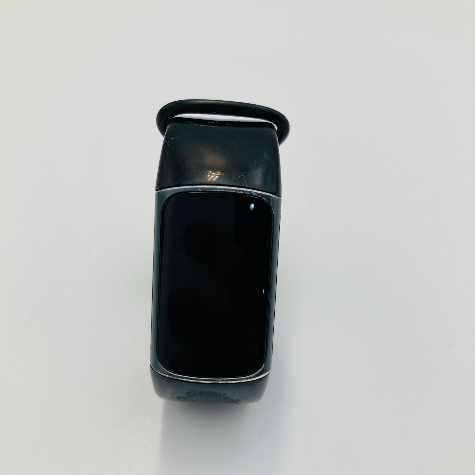 Fitbit Charge 5 ブラック-グラファイト Suica対応 GPS搭載 健康指標ダッシュボード 心拍計測と睡眠スコア 活動量計