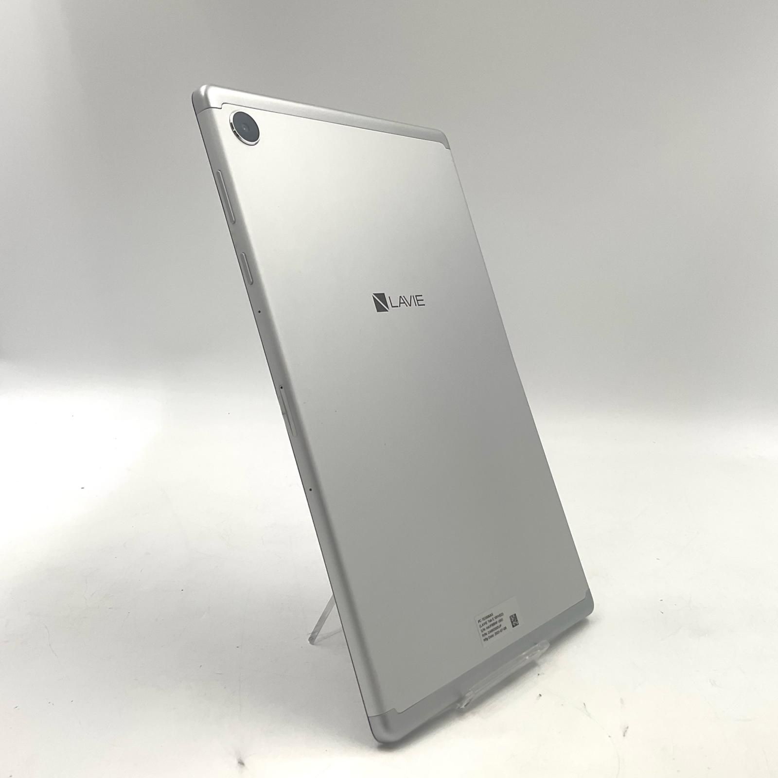 NEC LAVIE Tab E 10FHD2【難有】Androidタブレット - メルカリ