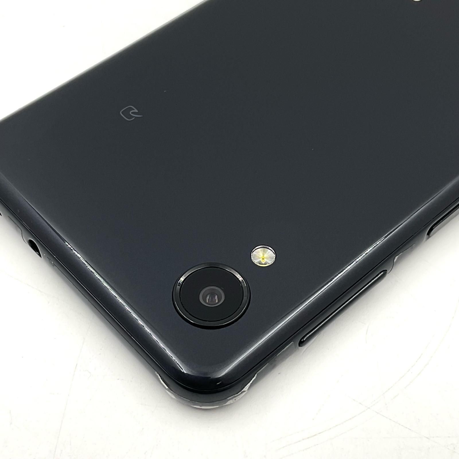 美品】Galaxy A23 5G SCG18 64GB ブラック - メルカリ