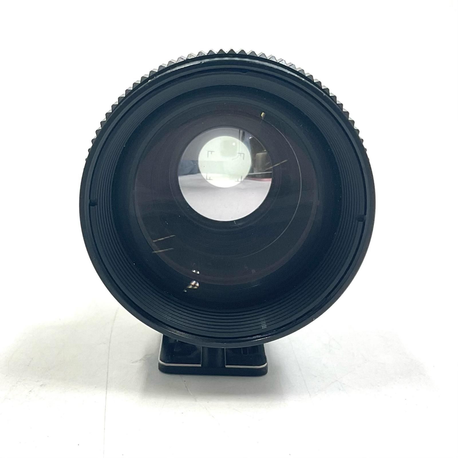 【全額返金保証】【最速発送】Mamiya ビューファインダー FV702 動作確認済 20,764円