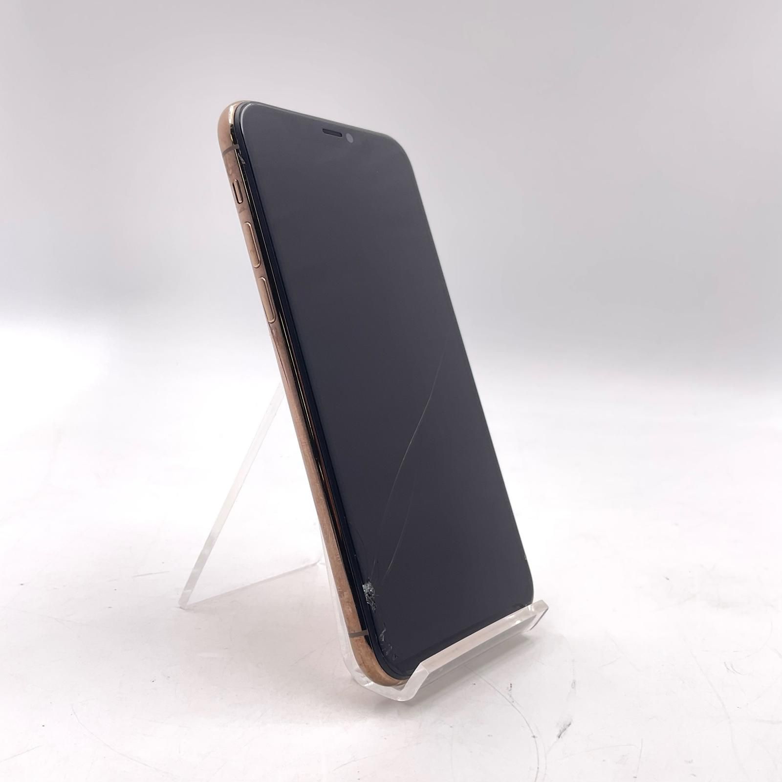 驚きの破格値，格安 【最速発送】 iPhone 11 Pro 64GB ゴールド SIM