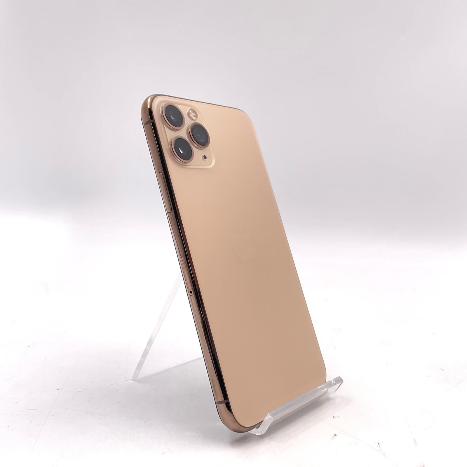 iPhone11pro 64GB 白 SIMフリー ゴールド 驚きの破格値，格安 【最速発送】 iPhone 11 Pro 64GB ゴールド SIM