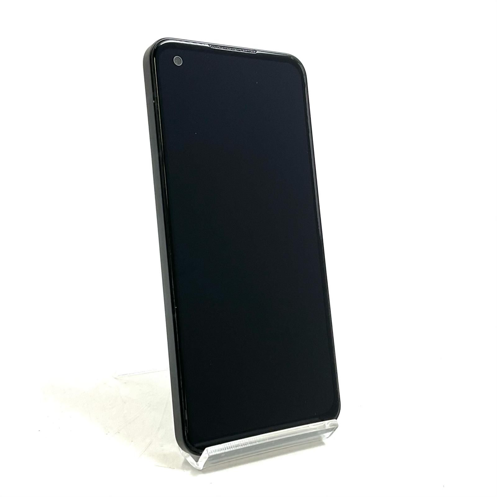 美品 ASUS Zenfone 9 128GB ミッドナイトブラック SIMフリー - メルカリ