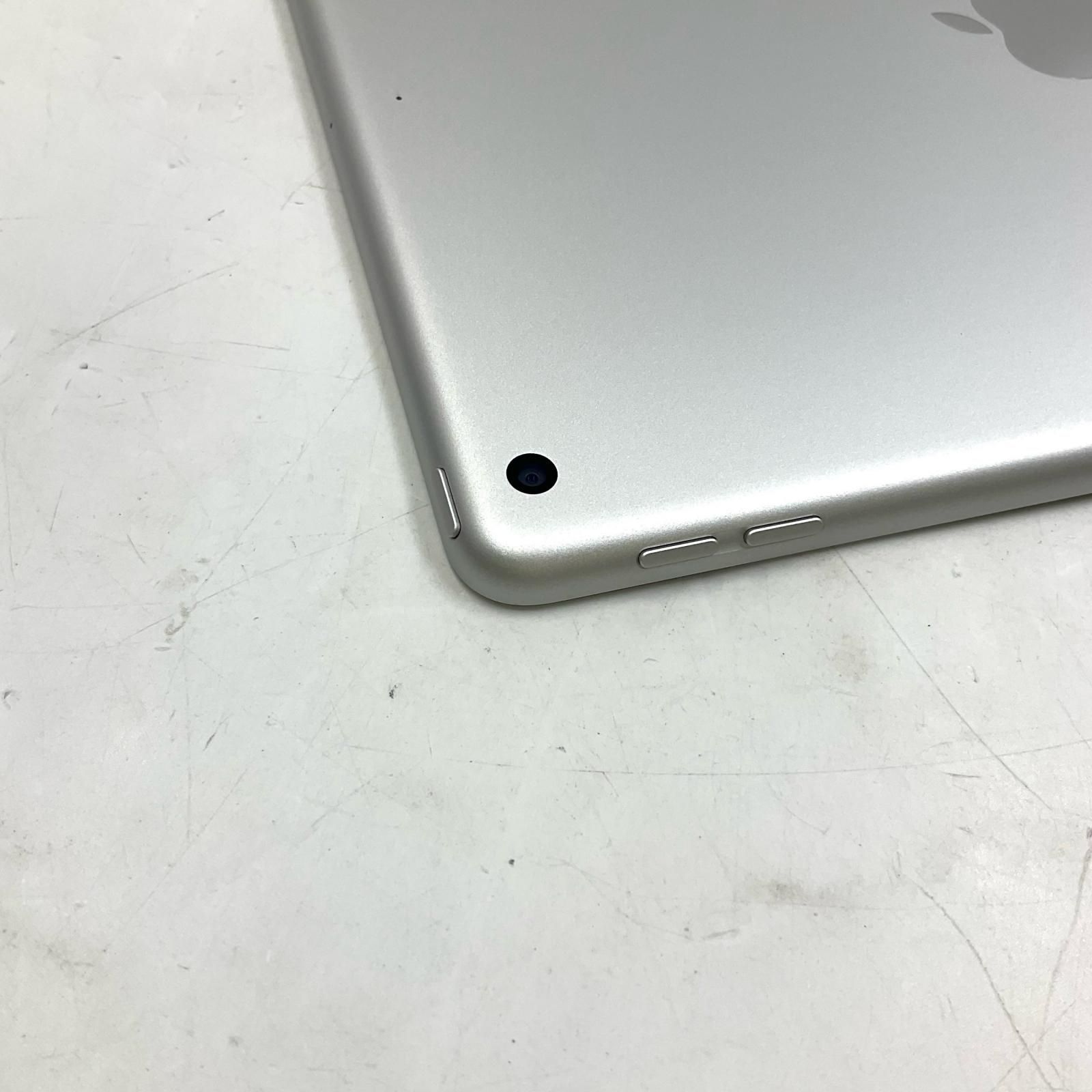 iPad 10.2 32GB Wi-Fi 第8世代 シルバー 【公式通販】