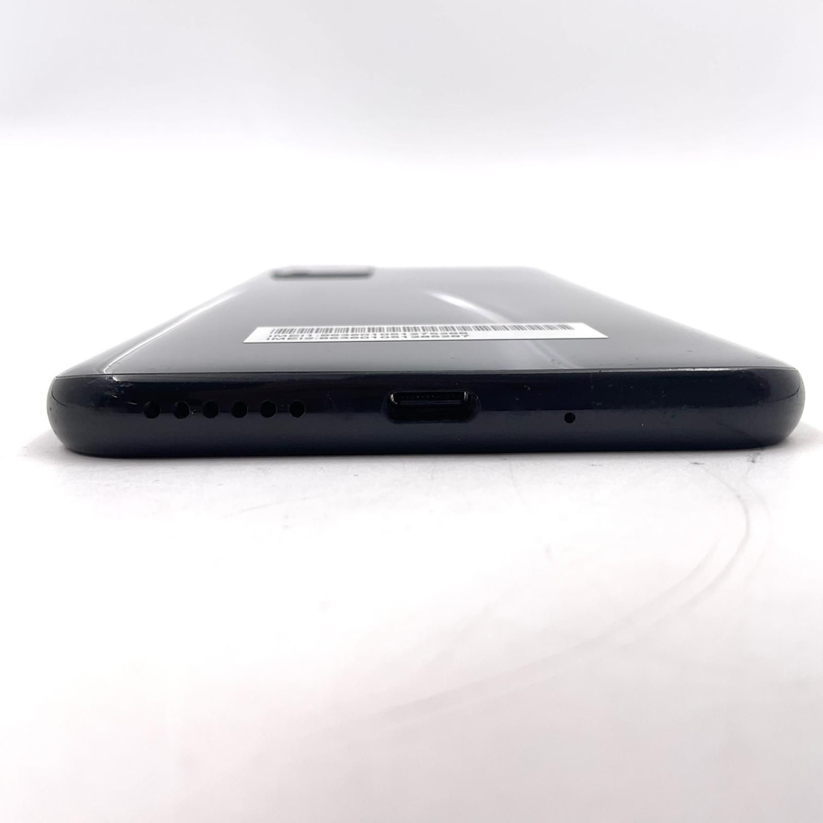 返金保証】ZTE Libero 5G II 64GB ブラック SIMフリー A103ZT - メルカリ