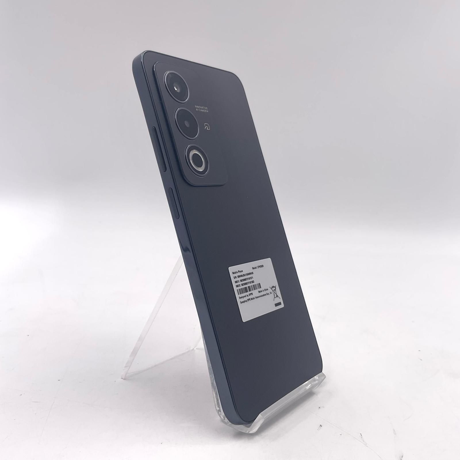 全額返金保証】【最速発送】OPPO A 3 5G 128GB SIMフリー 超美品 動作
