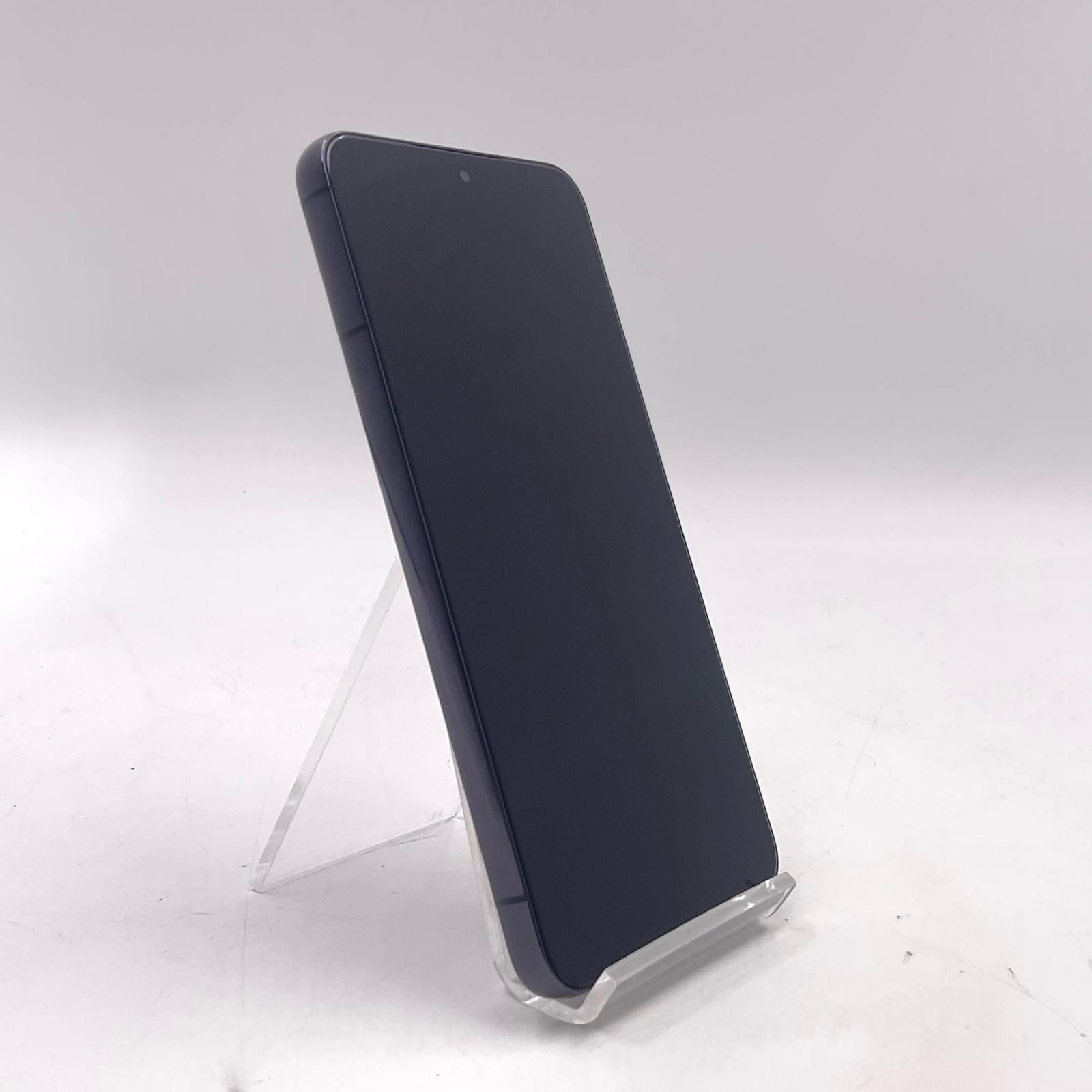 美品・SIMフリー】Galaxy S22 256GB ファントムブラック docomo - メルカリ
