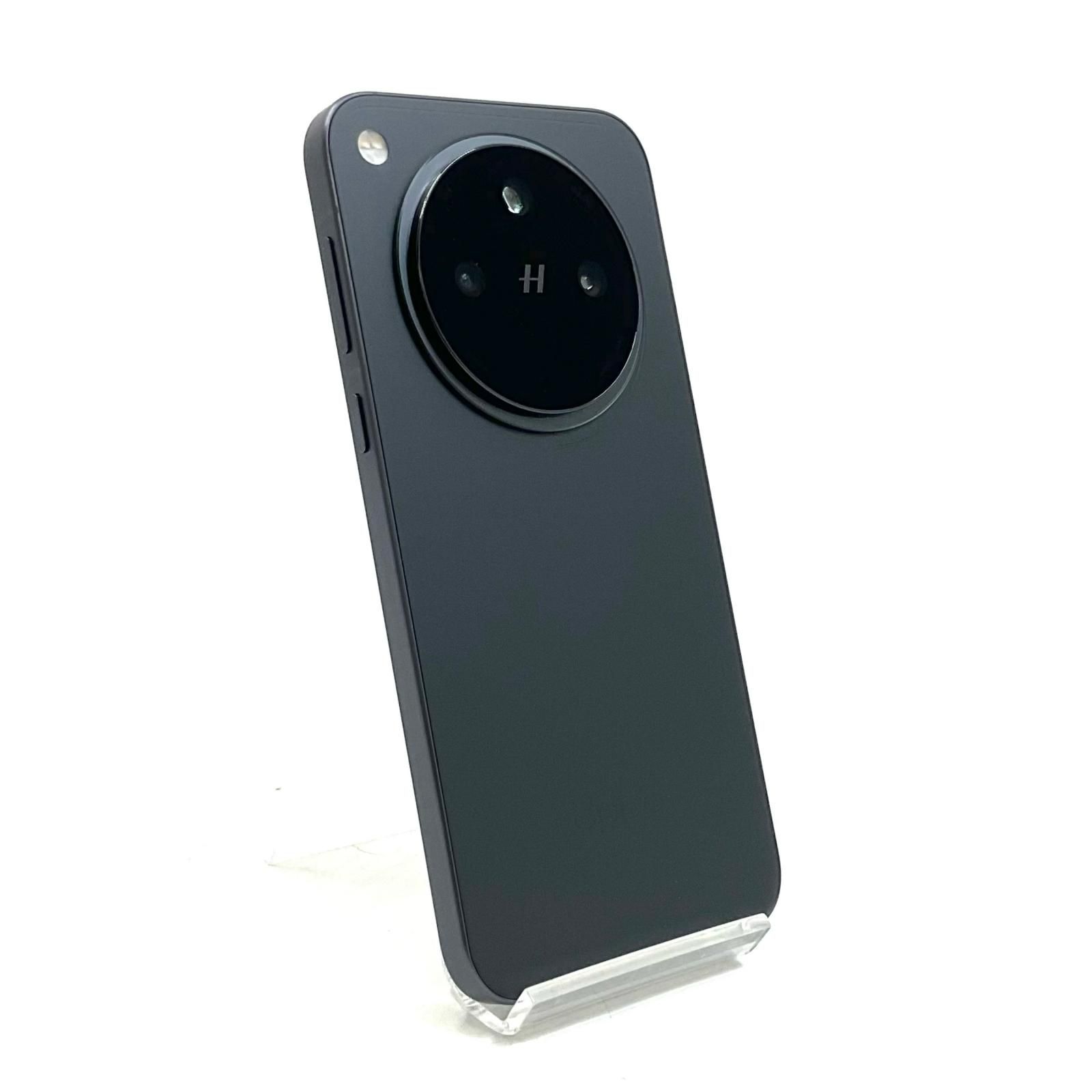 【全額返金保証】【最速発送】OPPO Find X 8 512GB スペースブラック SIMフリー CPH2651 白ロム 美品 動作確認済