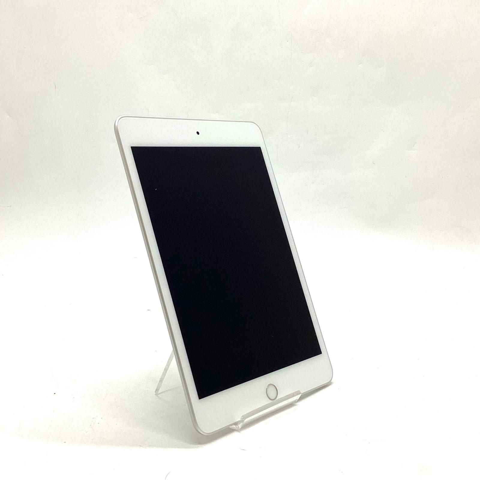 iPad mini 5 64GB シルバー Wi-Fi 動作確認済 - メルカリ