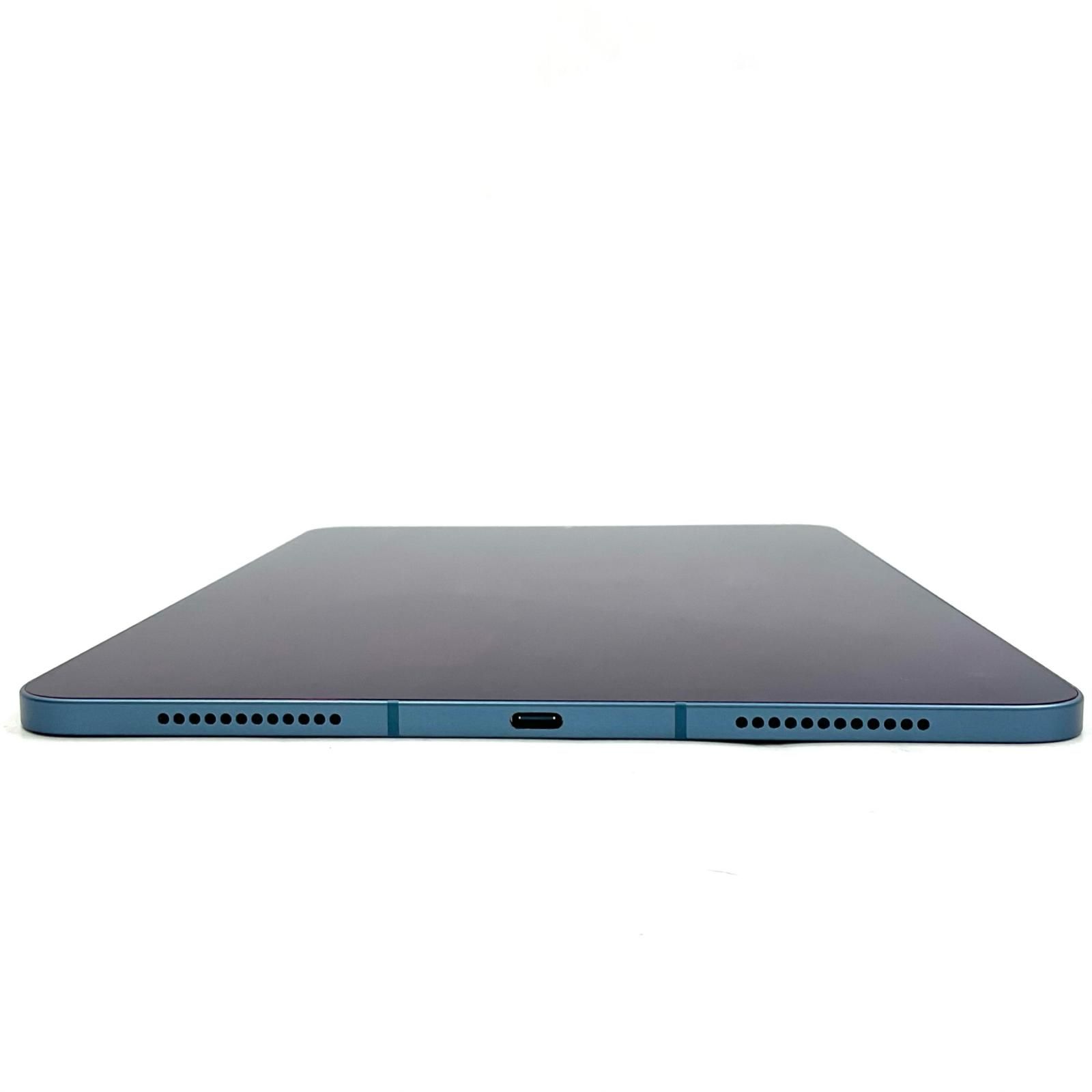 iPad Air 第5世代 64GB ブルー SIMフリー 美品 - メルカリ