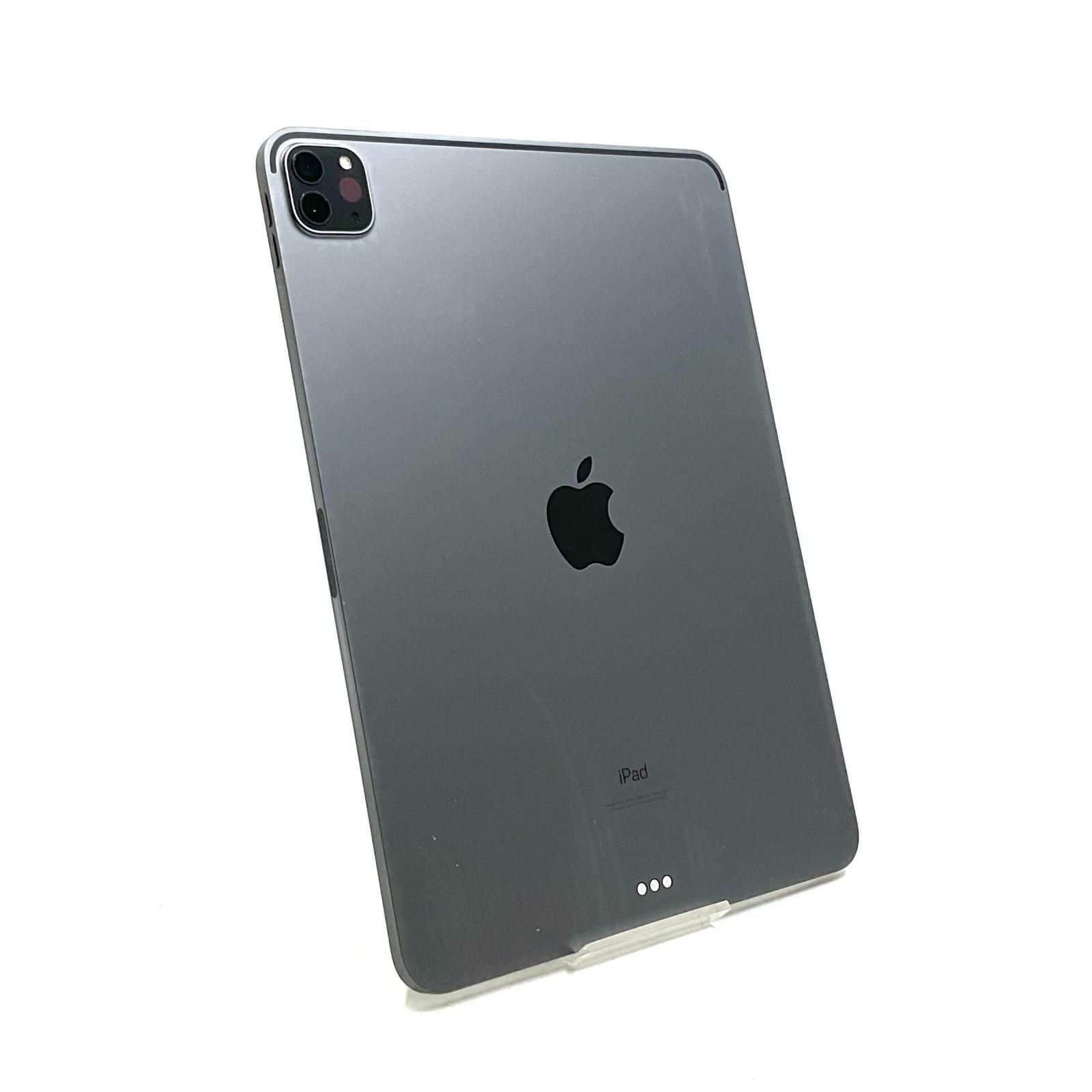 全額返金】iPad Pro 11